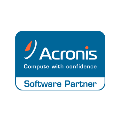 ICT Partner Acronis
