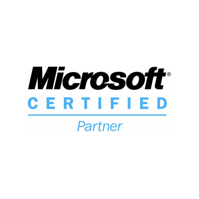 ICT Partner Microsoft
