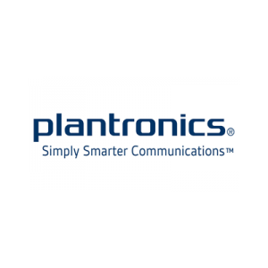 Telecom partner Plantronics