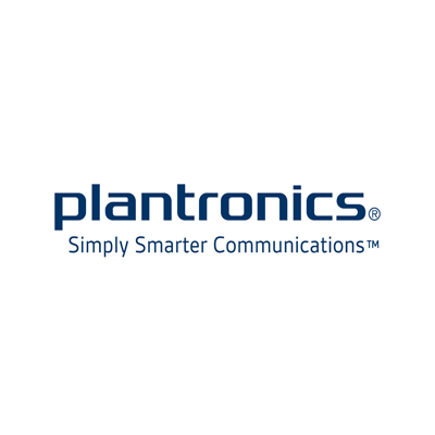 Telecom partner Plantronics