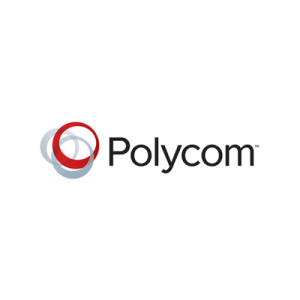 Telecom partner Polycom