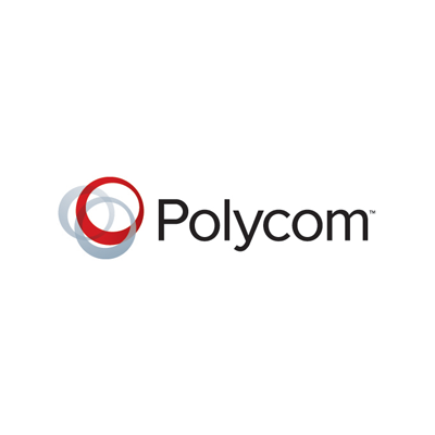 Telecom partner Polycom