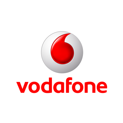 Telecom partner Vodafone